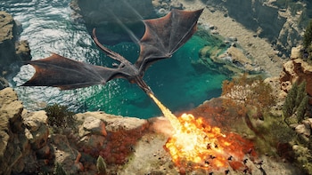 Game of Thrones War for Westeros retrasa su lanzamiento a 2027 y revela detalles jugables clave