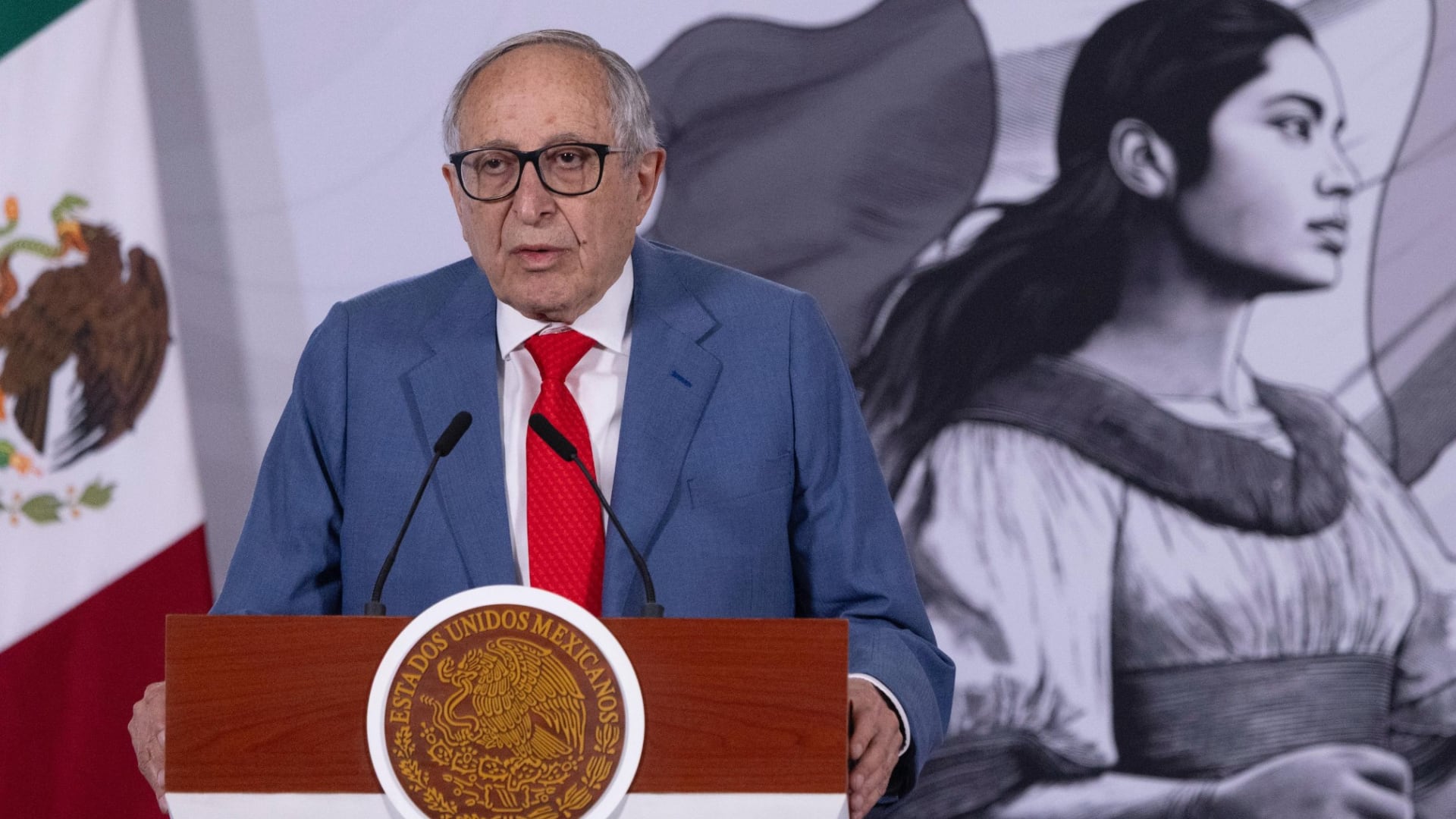 Van tres casos de ‘diarrea explosiva’ en México: Salud investiga con EEUU origen de brote de cyclospora