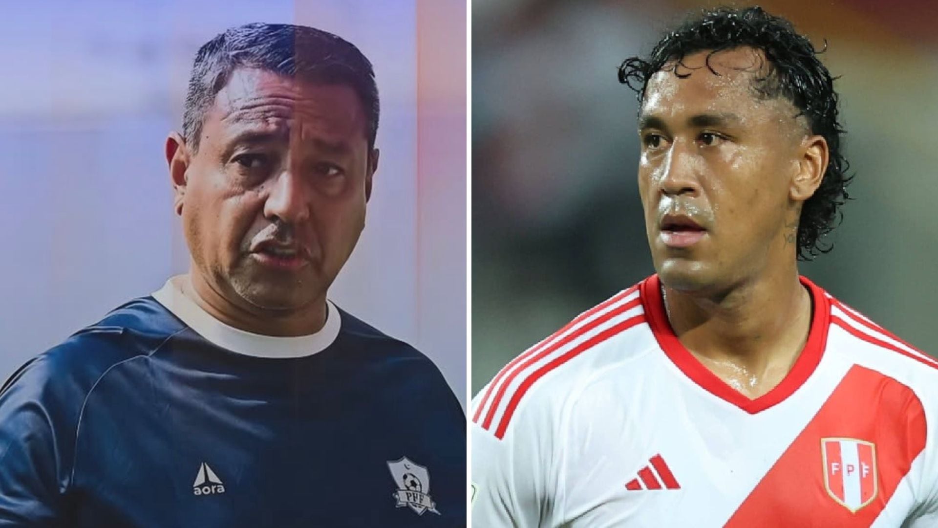 Nolberto Solano cree que alejamiento de Renato Tapia con Perú va más allá de razones futbolísticas: “No hay que ser sabio para ver qué está pasando”