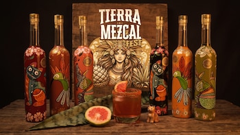 Tierra Mezcal Fest tendrá talleres y recorrido inmersivo para conocer la bebida ancestral mexicana: fecha, lugar y horario