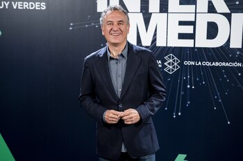 Roberto Brasero (Europa Press)