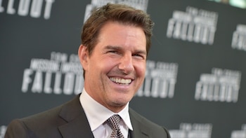 La NASA confirmó que Tom