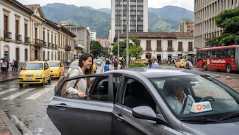 Elecciones Colombia 2026: guía para aprovechar descuentos en las apps de transporte para llegar a los puestos de votación