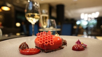 Una Nochebuena diferente en Buenos