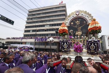 Editora Perú rinde homenaje hoy