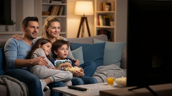 Descuentos en streaming: qué incluye