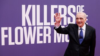 'Oppenheimer' y 'Killers of the