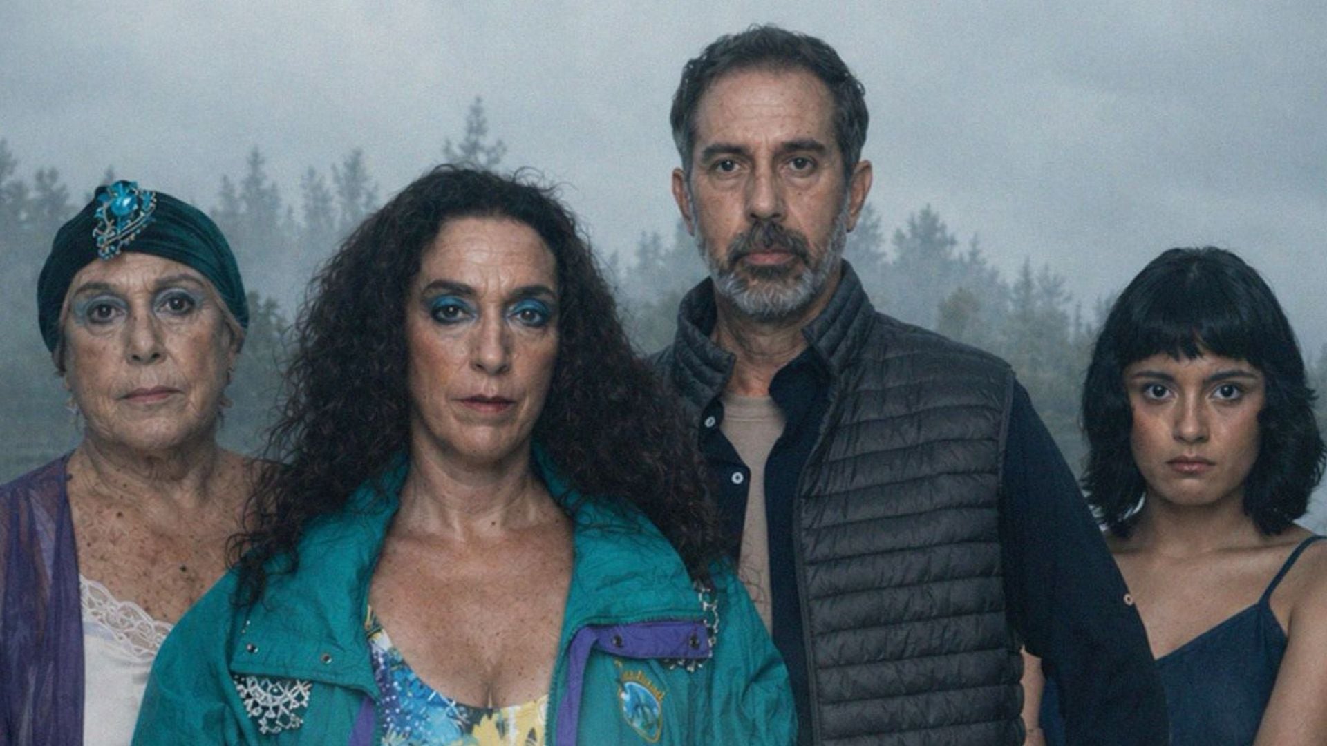 Teatro peruano y argentino se fusionan en ‘El Río en Mí’, el thriller de Francisco Lumerman que debuta en Lima