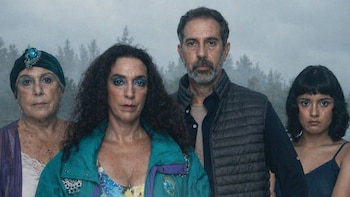 Teatro peruano y argentino se fusionan en ‘El Río en Mí’, el thriller de Francisco Lumerman que debuta en Lima