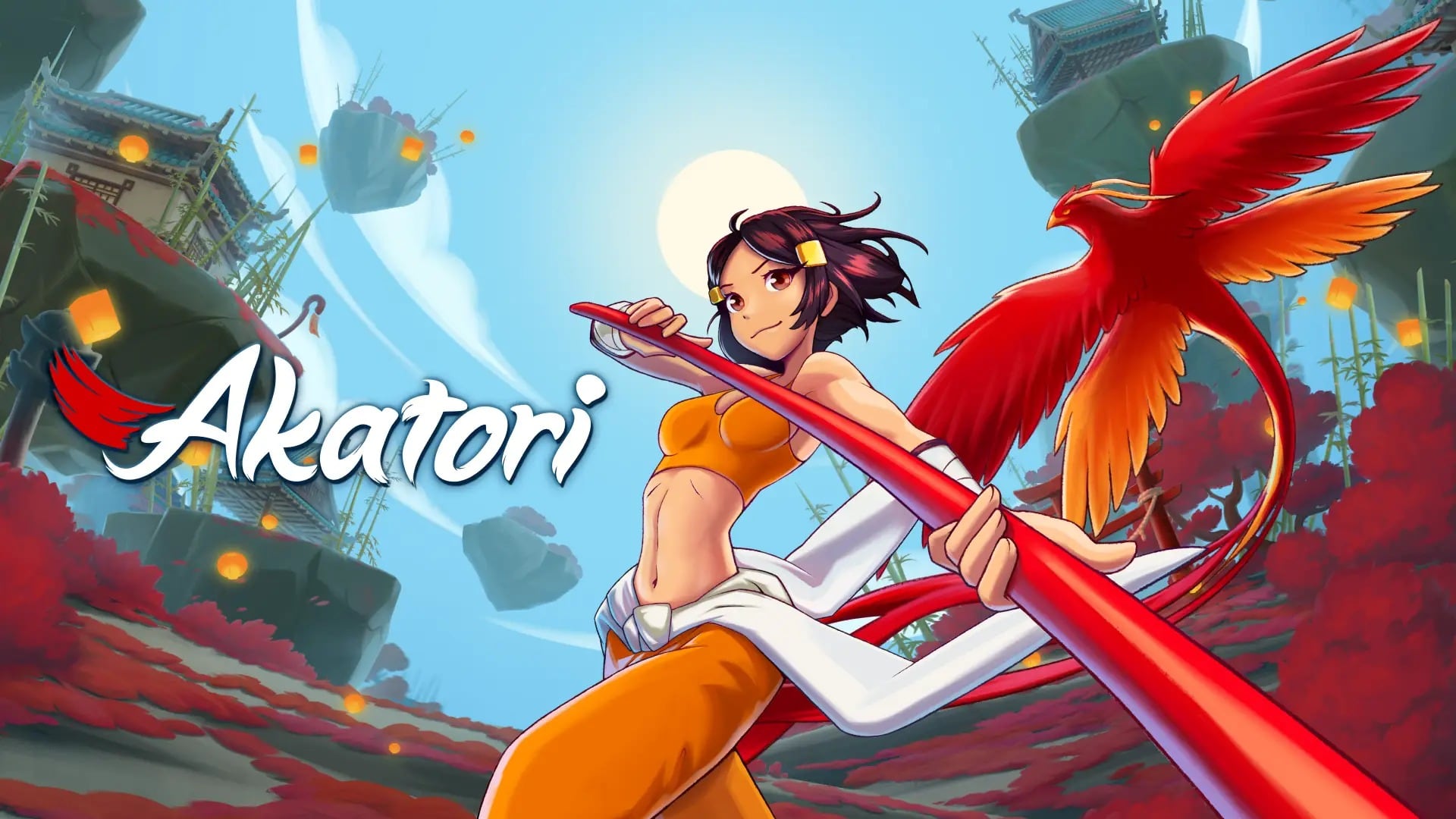 Akatori llegará primero a PC el 5 de agosto y se retrasa en Switch 2 hasta 2027