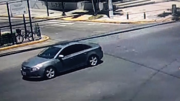 El Chevrolet Cruze de los