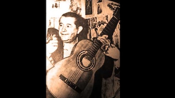 Alejandro Ayarza Morales, conocido como