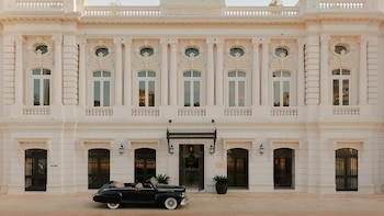 Hotel en Cartagena entró en la lista de los 50 mejores hoteles de lujo del mundo, según Robb Report