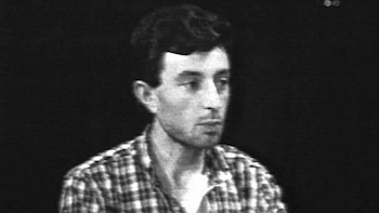 Se escapó durante una salida