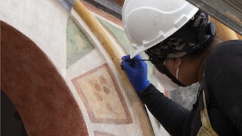 El proyecto contempla la restauración o restitución de más de 150 piezas originales de cerrajería, elaboradas o recuperadas mediante técnicas tradicionales. PROLIMA