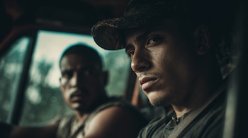 Tensión al interior del esquema de seguridad: discusión entre el gobernador indígena y un escolta habría desencadenado la agresión - crédito Imagen Ilustrativa Infobae´