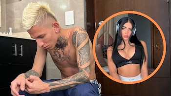 La Liendra responde preguntas sobre