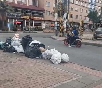 Disputa - Comerciantes - Alcaldía de Soacha