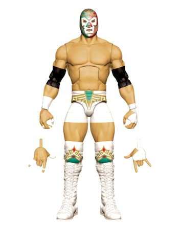 (Cortesía: WWE)