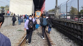 Usuarios acusan que no les