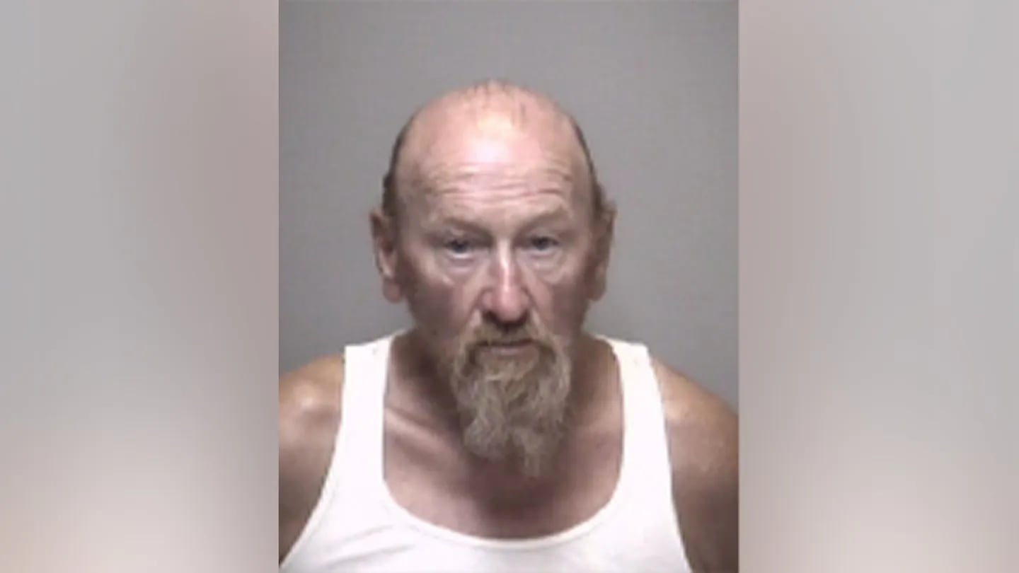 La acusación formal contra James Dolphs Elmore Jr. en 2024 marca un posible giro en el caso de los Texas Killing Fields