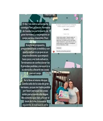 La furia de los emprendedores