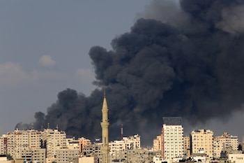 Las represalias de Israel, impulsadas