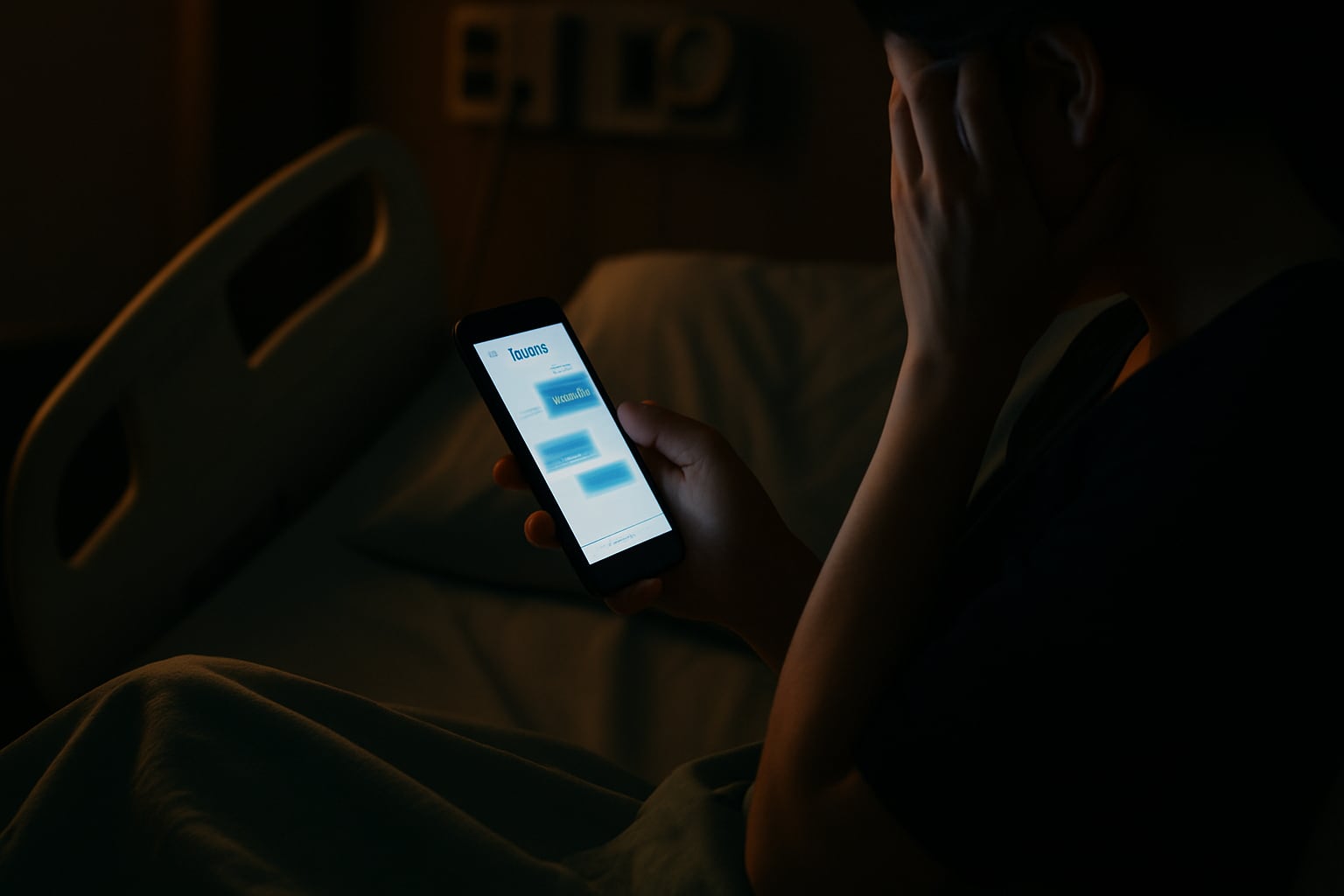 La recuperación varía en cada caso por lo que es necesario acudir al médico - crédito Imagen Ilustrativa Infobae