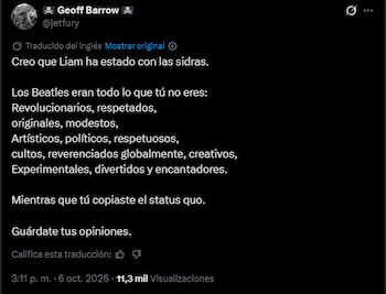 (Imagen Ilustrativa Infobae)