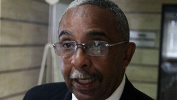 Jose Trujillo Vera, diputado del