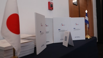 Proyecto Hoki: la iniciativa japonesa