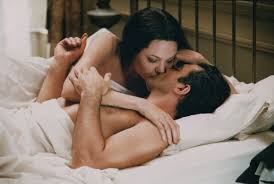 Antonio Banderas afirmó que grabar una escena íntima con Angelina Jolie en