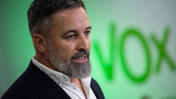 Vox reprocha a Feijóo que