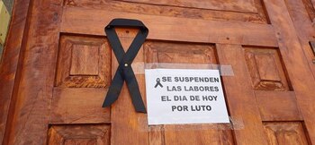 Instituto Khipu se pronuncio tras