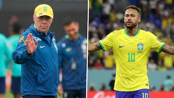 El detrás de escena de la convocatoria de Neymar a la selección de Brasil: la videollamada con Ancelotti y un rol sin privilegios