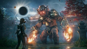 Bright Memory: Infinite | Desarrollador: