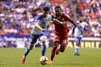 Jornada intensa de futbol en la Liga MX