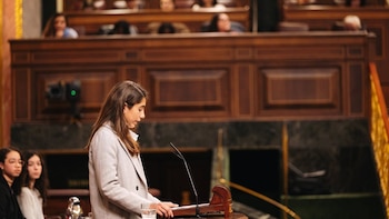 Niños y niñas defienden sus