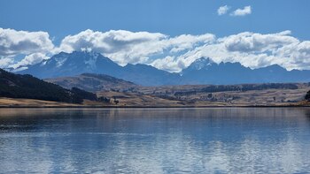 La obra explora la cosmovisión