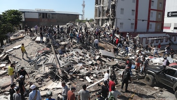 Terremoto en Colombia: Consulados del Perú activan líneas de emergencia para connacionales