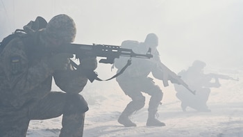 Las tensiones que se suceden