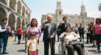 La campaña de entrega gratuita