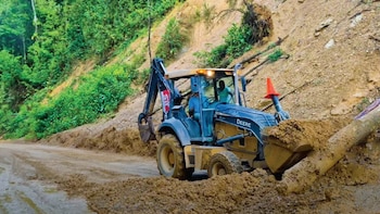 El fraude involucra a trabajadores