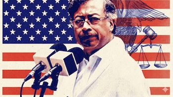 Primeras reacciones tras conocerse la