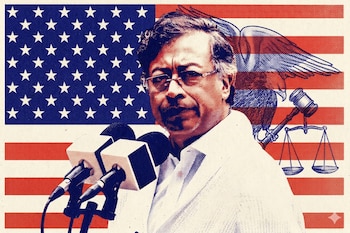 Gustavo Petro enfrenta una investigación