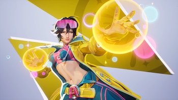 Marvel Rivals, de NetEase Games