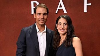 'RAFA' recibe una nominación al Emmy a la Mejor Serie Documental