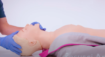 Resusci Anne, el maniquí de