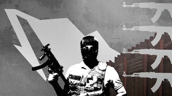 (Jovani Pérez | Infobae México)