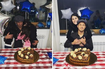 Gianluca Lapadula permanecerá en Benevento